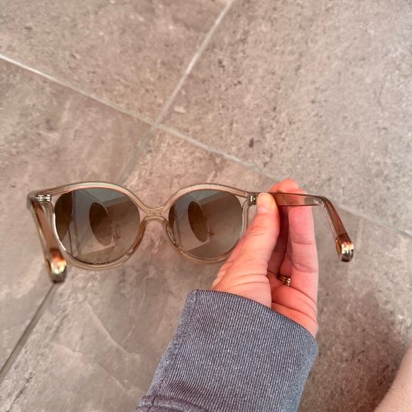 Chloe Women's Sunglasses - Picture 12 of 12